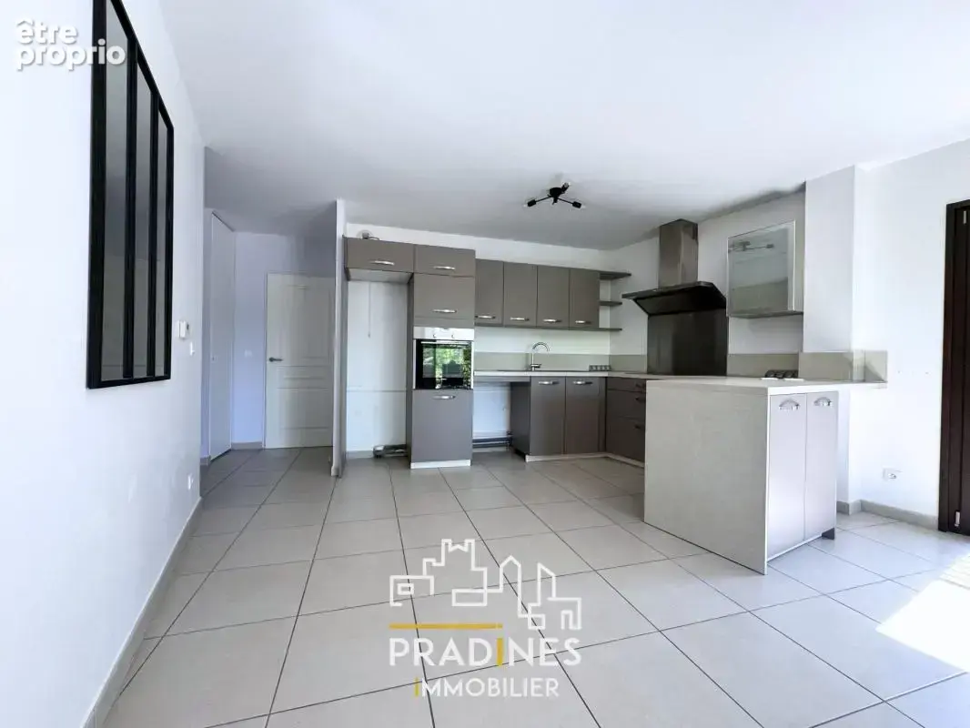 Appartement à vendre Sathonay-Camp - photo 3