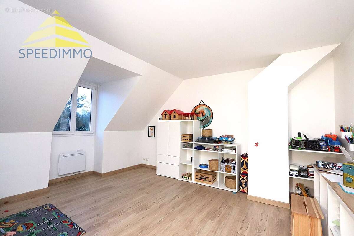 Maison à MAROLLES-EN-BRIE