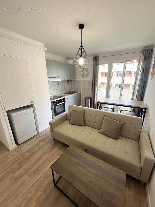 Appartement à LA SEYNE-SUR-MER