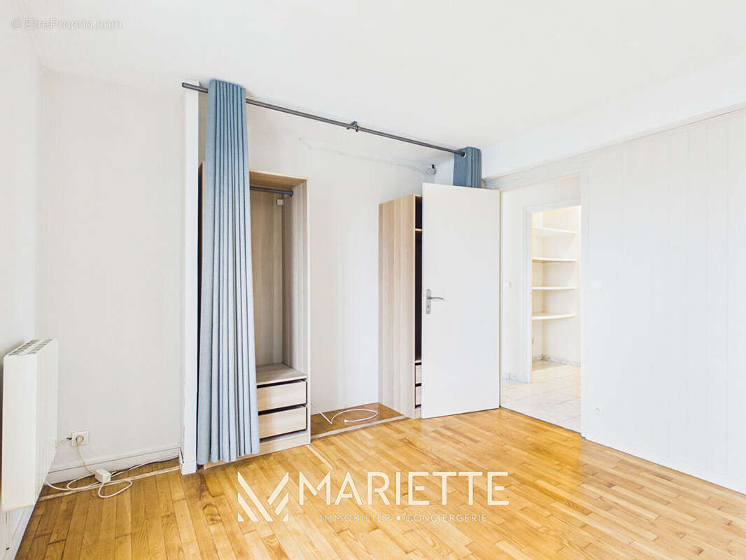 Appartement à CONCARNEAU