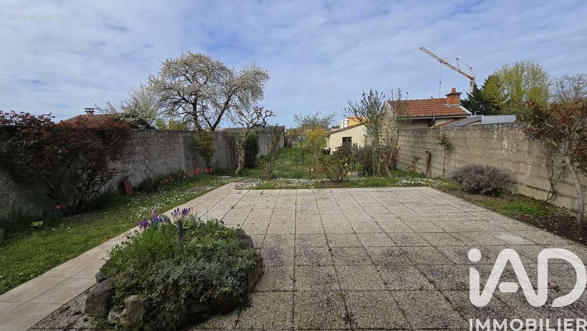 Photo 3 - Maison à VITRY-LE-FRANCOIS