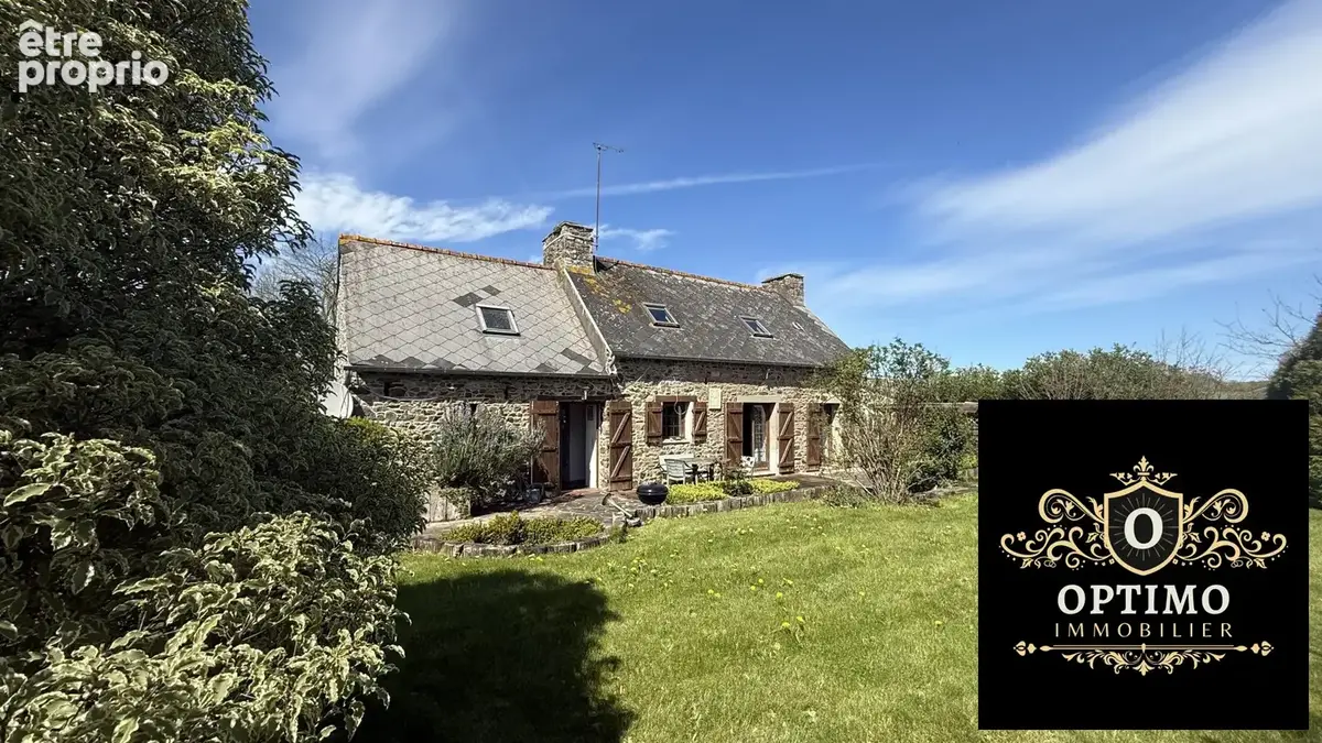 Maison 86 m² à Paimpol  - photo 5