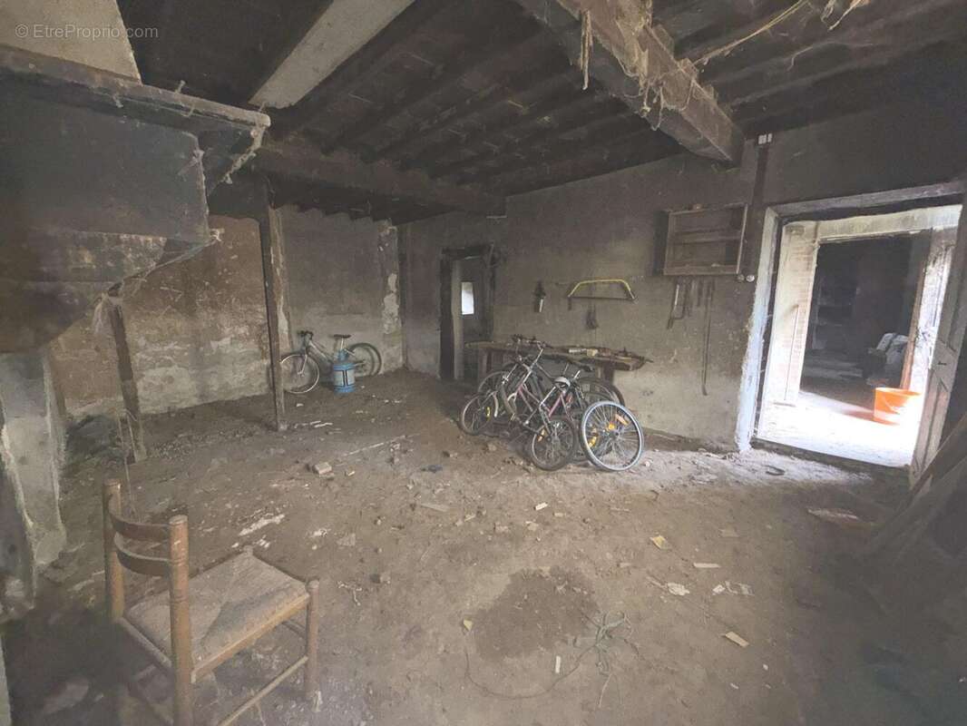 Maison 175 m² à Brezins  - photo 5