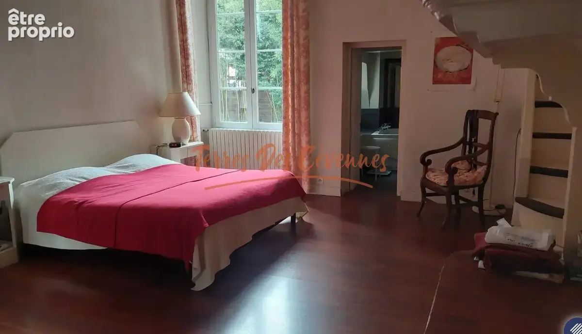 Belle bâtisse en pierre avec piscine - photo 7