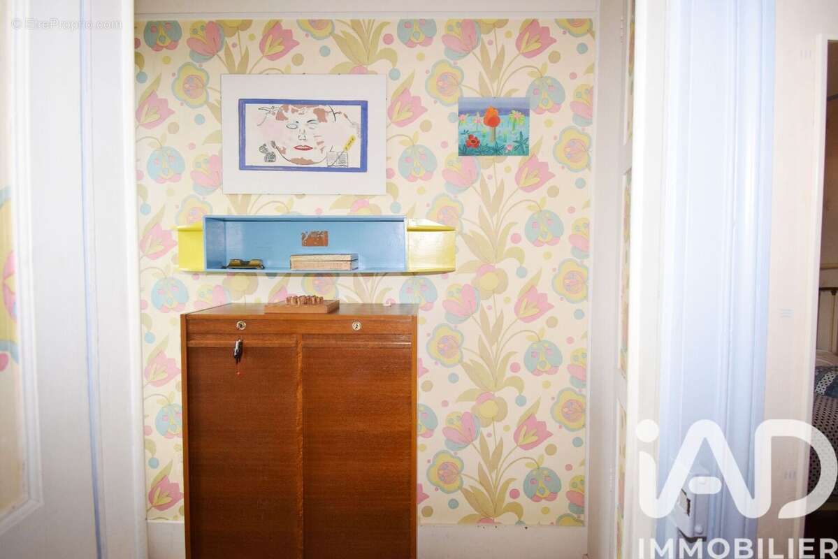 Photo 9 - Maison à VERNEUIL-L'ETANG