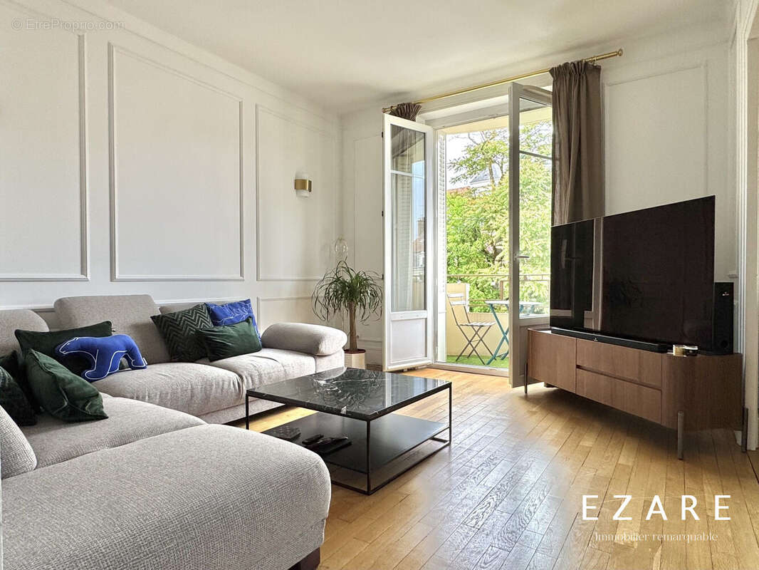 Appartement à DIJON