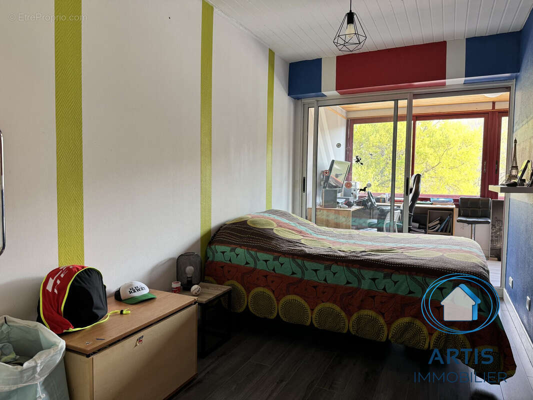 Appartement à SAINT-PEE-SUR-NIVELLE