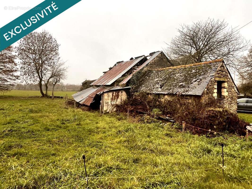 Photo 2 - Maison à GUIPRY