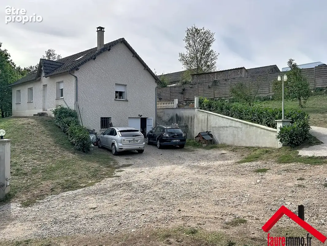 Maison a vendre a lissac-sur-couze en correze - photo 3