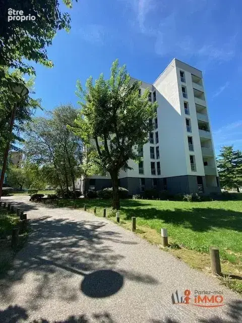 Appartement à LA RAVOIRE