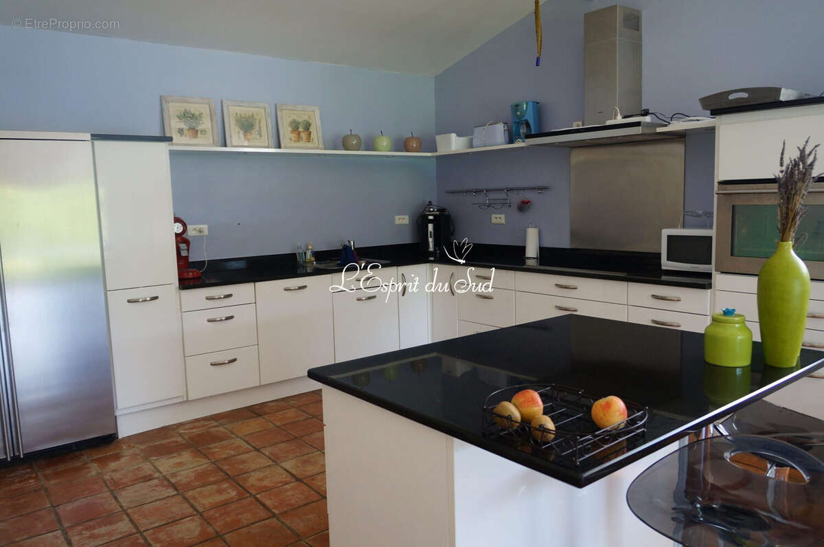 Maison 260 m² à Le Verdier  - photo 6