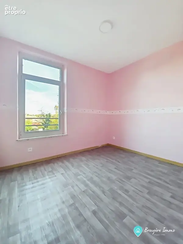 Maison 5 pièces 73 m² à vendre à Hautmont (59330) - photo 9