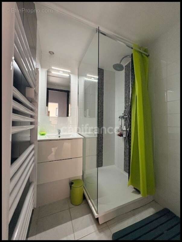 Appartement à SAINT-VALERY-EN-CAUX
