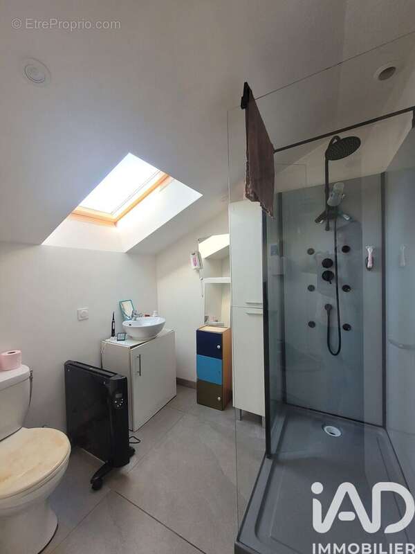 Photo 9 - Maison à LEUHAN