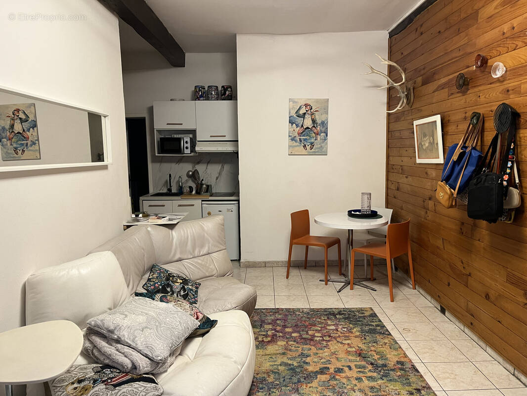 Appartement à TARBES