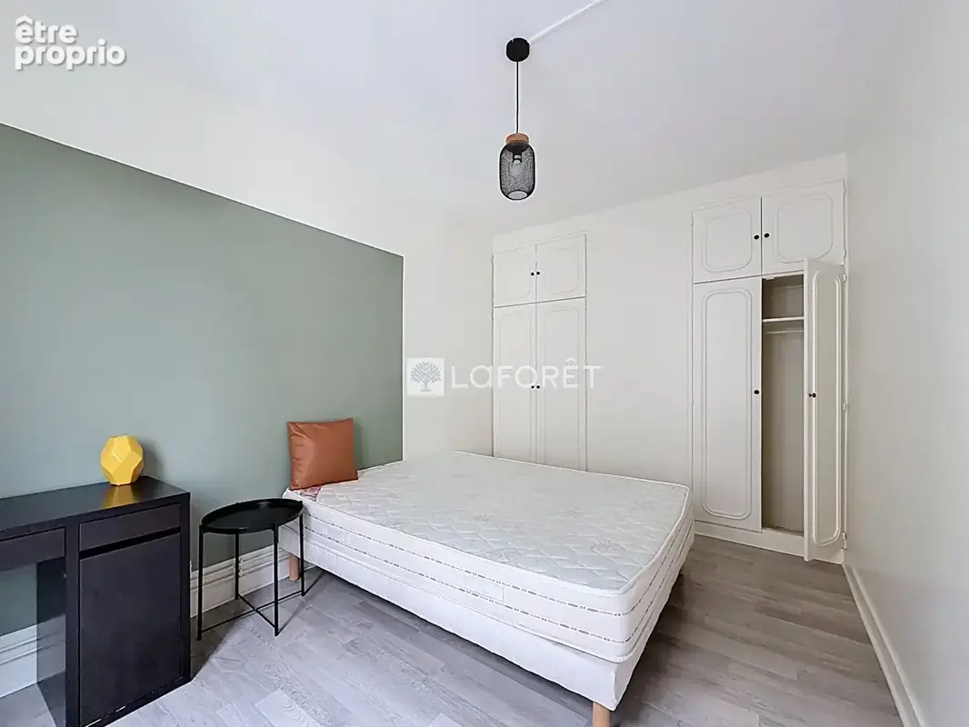 Appartement Boulogne Billancourt 2 pièce(s) 43.59 m2 - photo 3