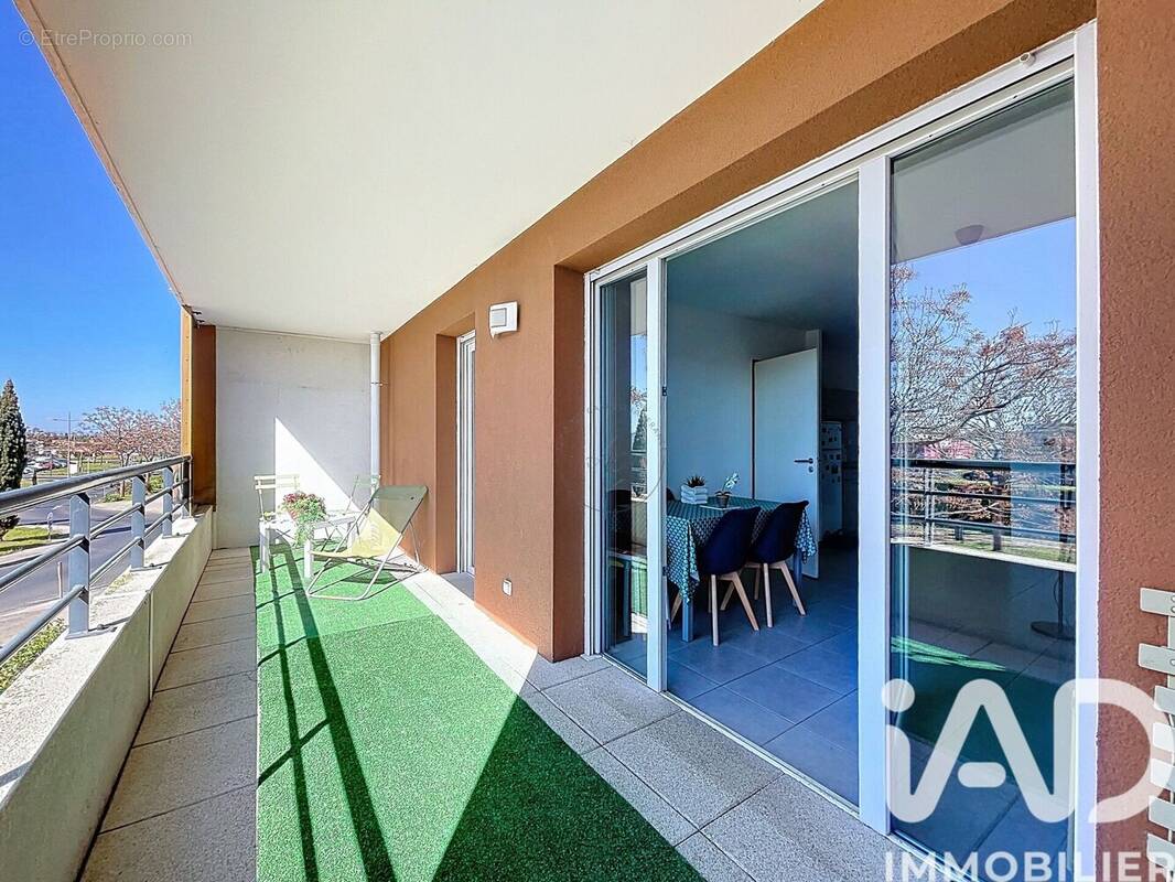 Photo 1 - Appartement à AGDE