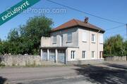 Photo 1 - Maison à AILLIANVILLE