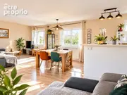 Appartement à MONTMELAS-SAINT-SORLIN