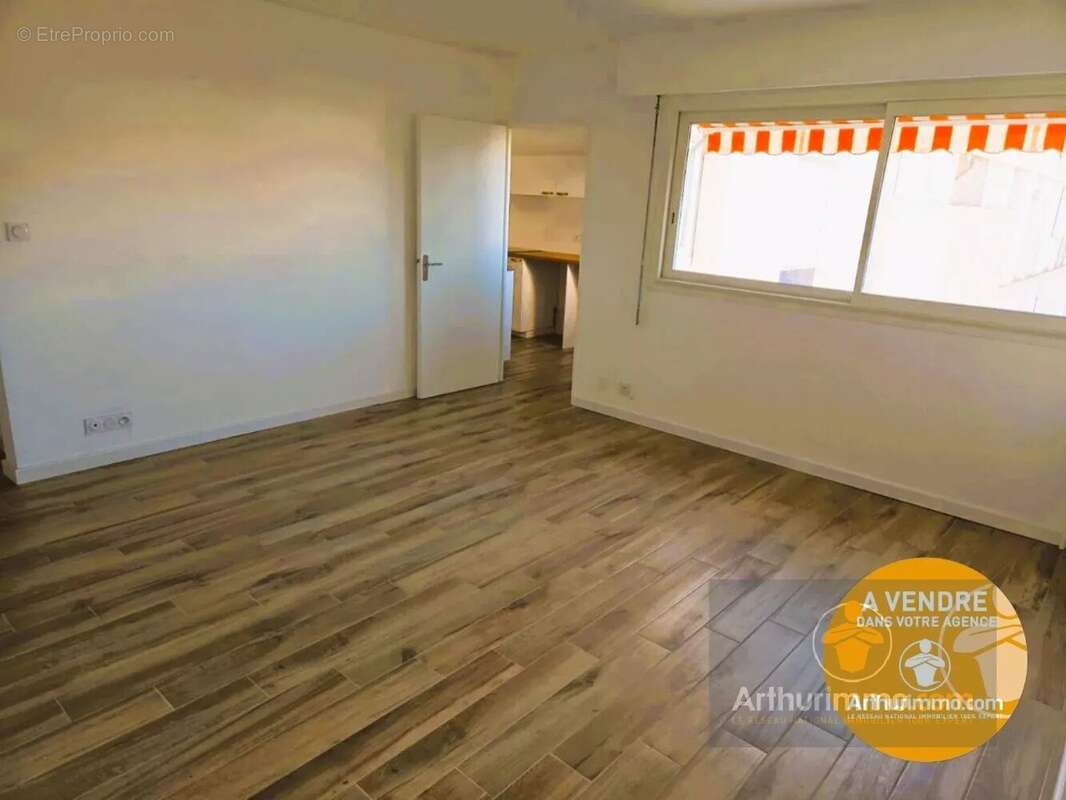 Appartement à LE LAVANDOU