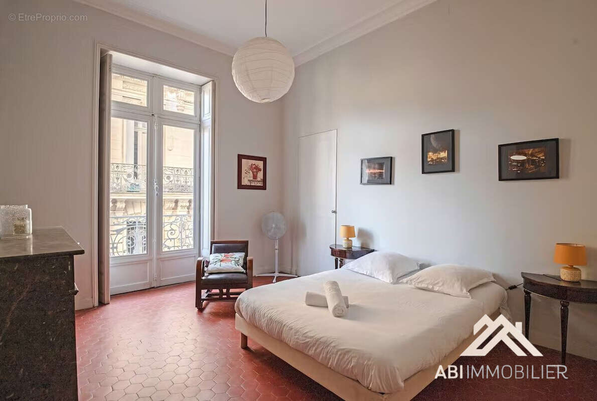 Appartement 81 m² à Montpellier  - photo 5