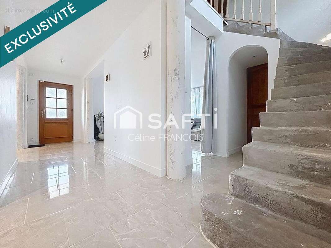 Maison 166 m² à Peronne  - photo 7
