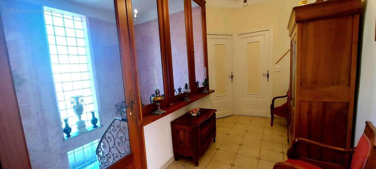 Maison à DRAGUIGNAN