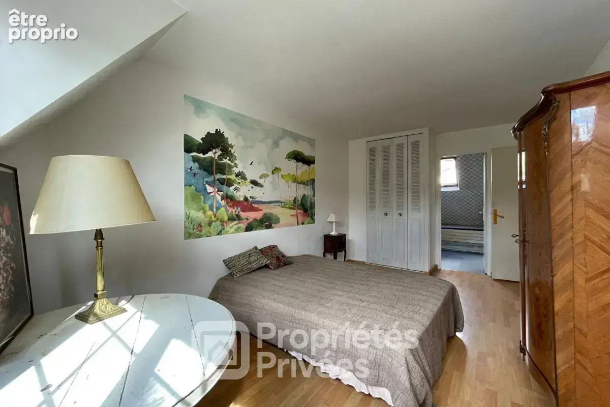 La maison de famille - photo 8
