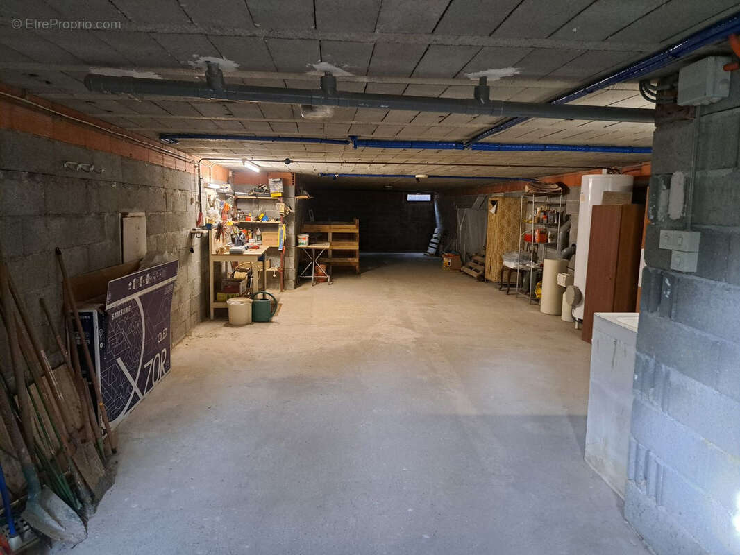 Maison à SAUVETERRE-DE-GUYENNE