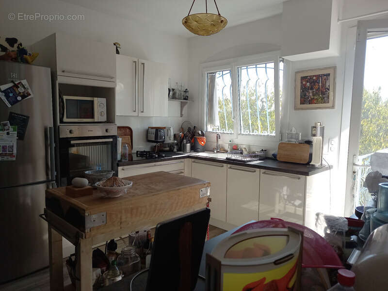 Maison à SAINT-AIGULIN