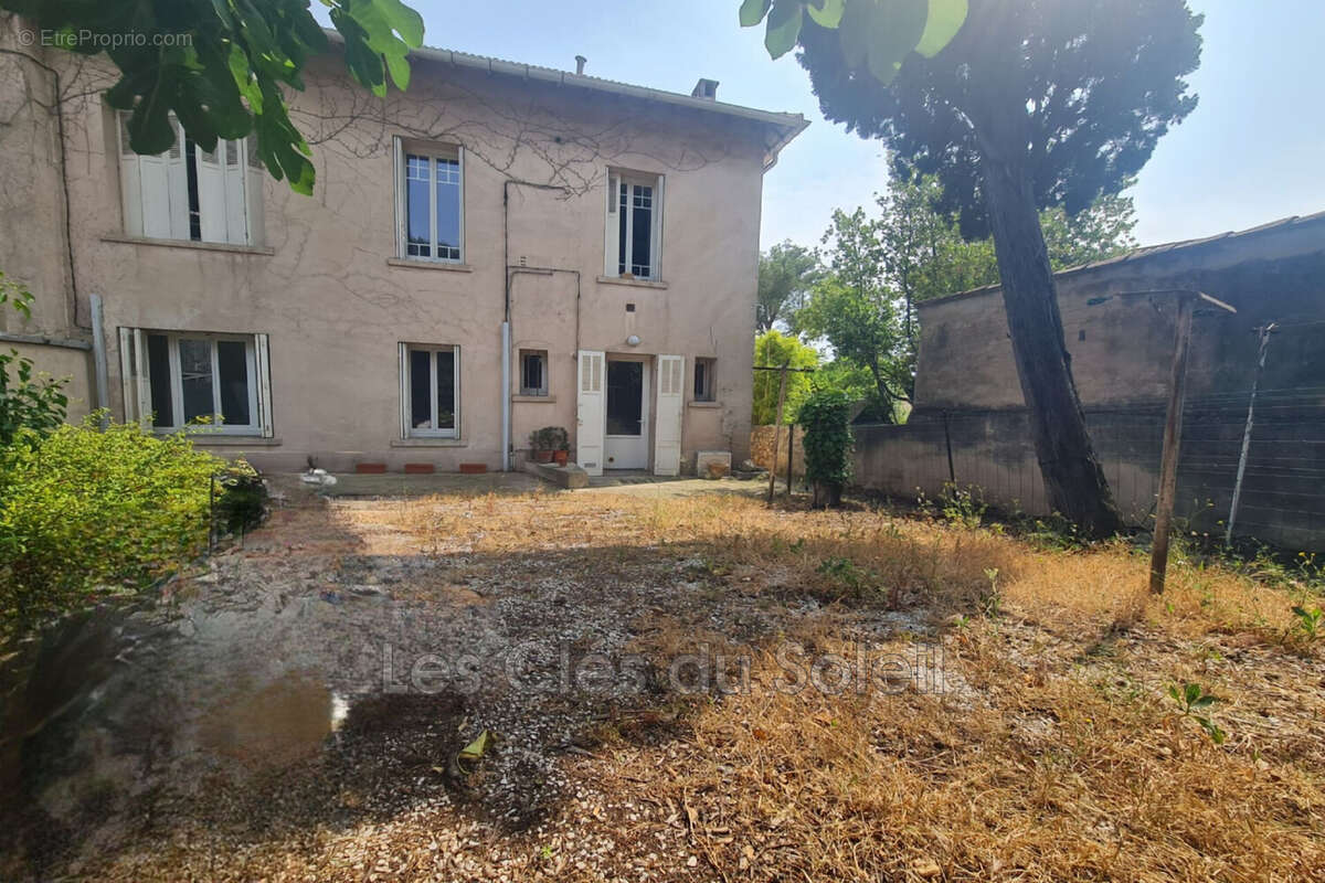Maison 180 m² à Toulon  - photo 9