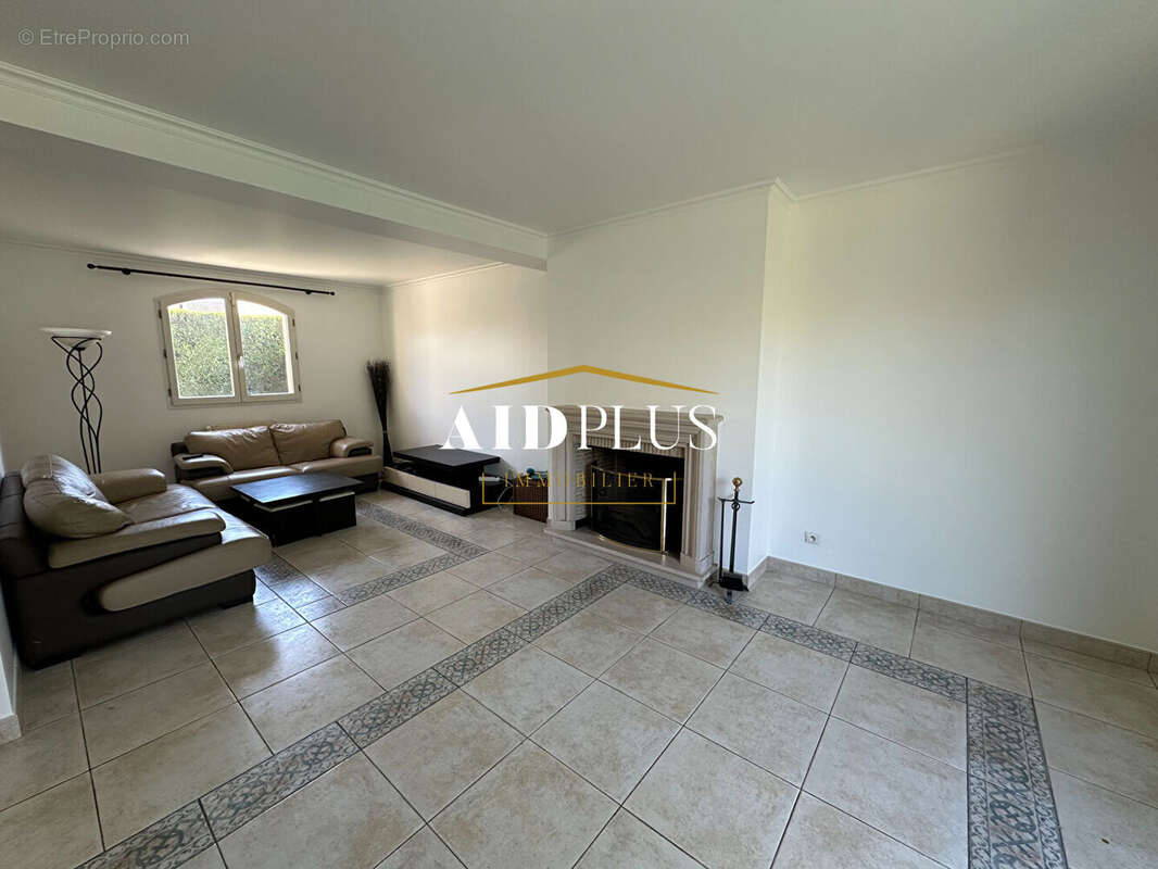 Maison à SAINT-PRIX