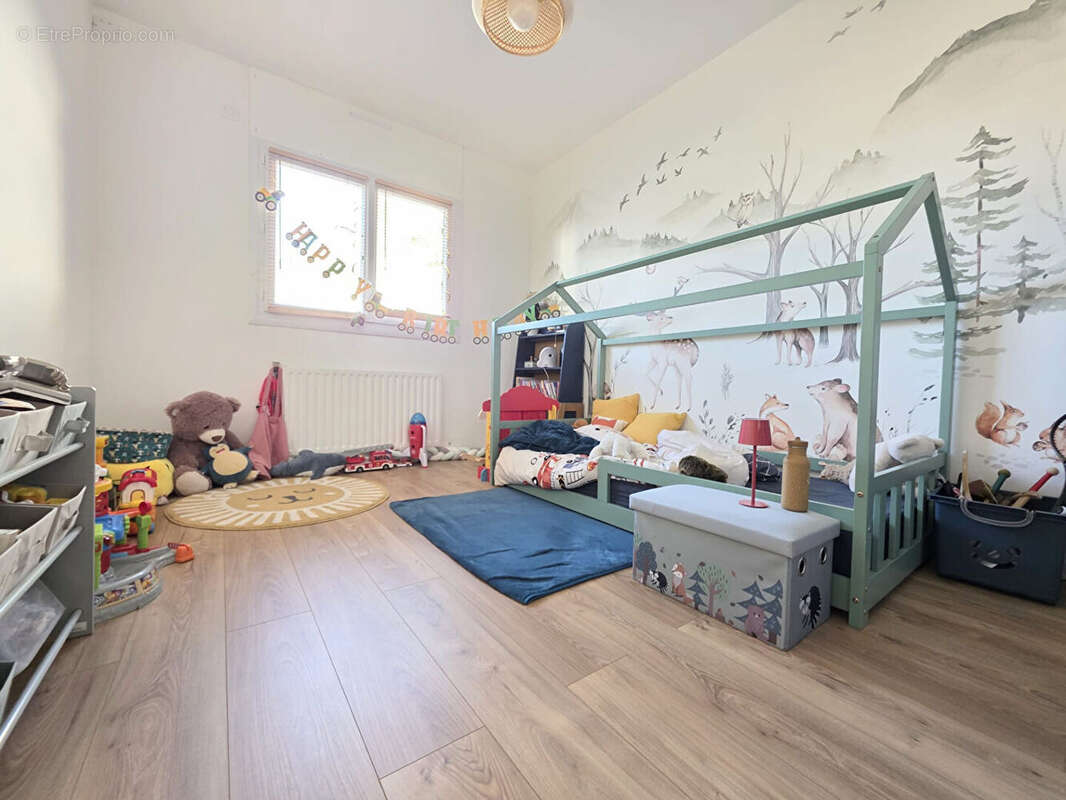 Appartement à ANGERS