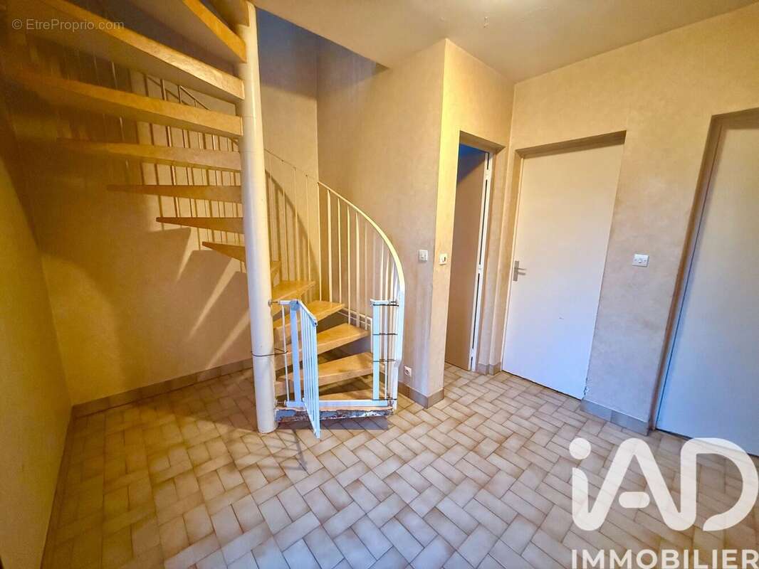 Photo 5 - Maison à COSNE-COURS-SUR-LOIRE