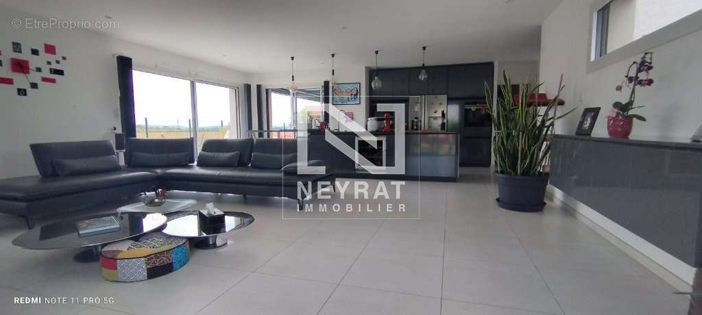 Maison à CHALON-SUR-SAONE