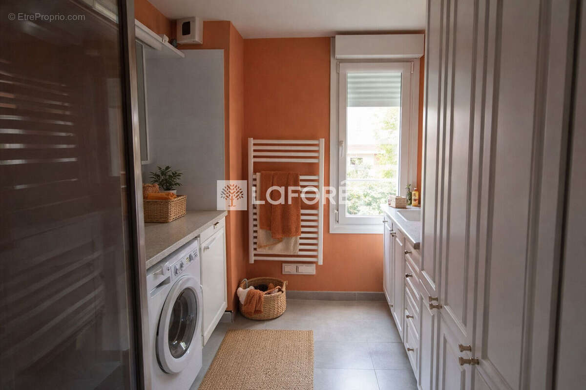 Appartement à BELFORT