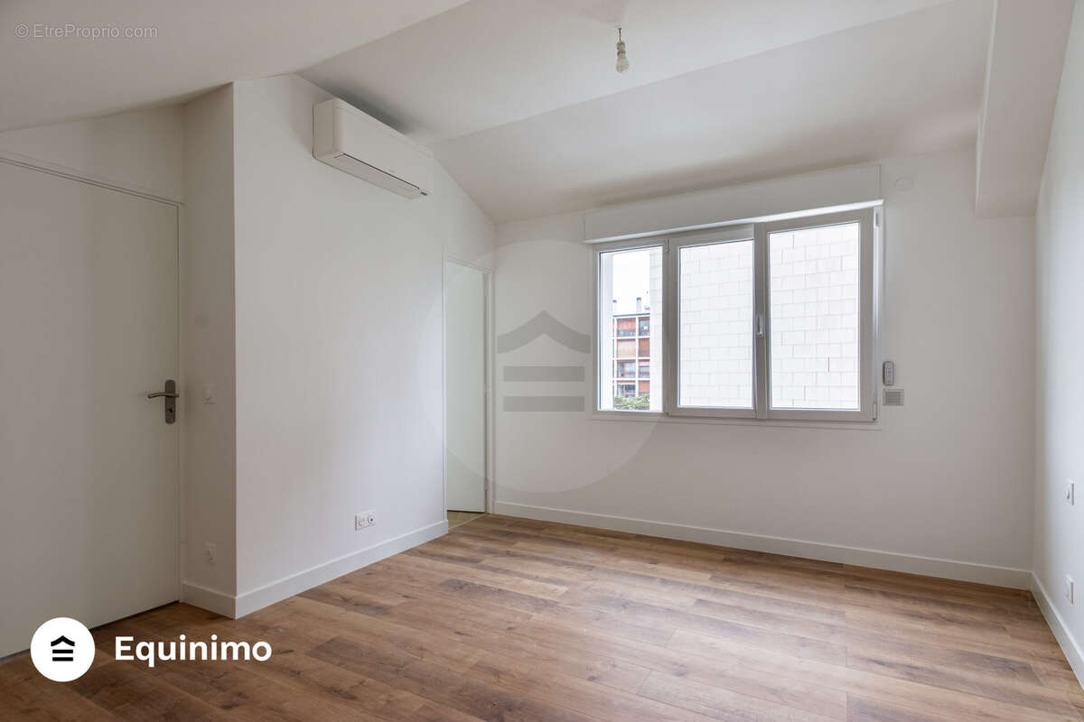 Maison à FONTENAY-SOUS-BOIS