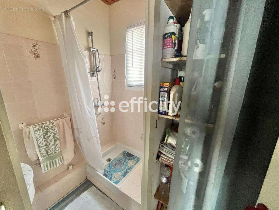 Maison à LA BERNERIE-EN-RETZ