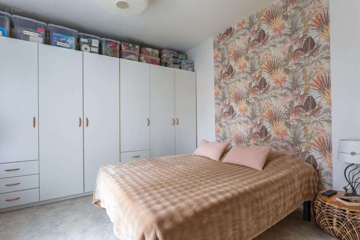 Appartement à CROSNE