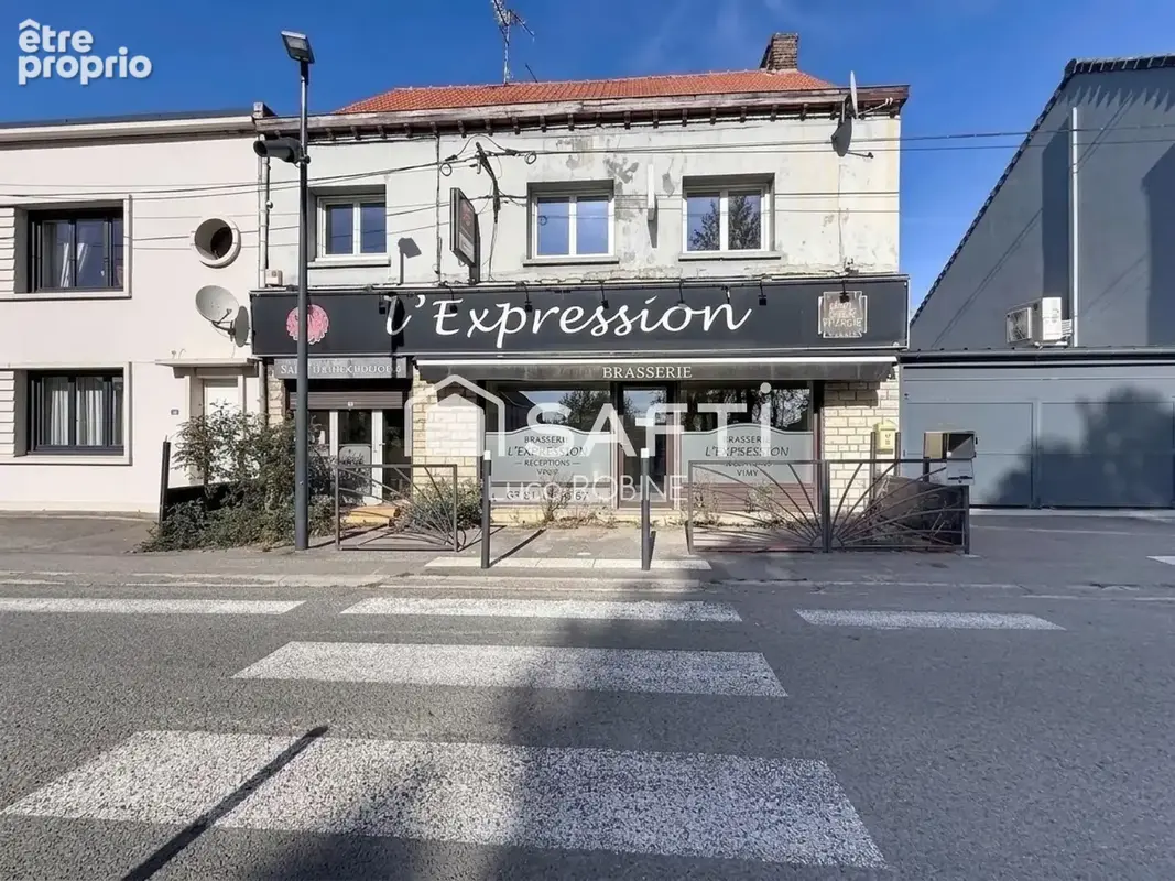 Photo 1 - Commerce à MAZINGARBE