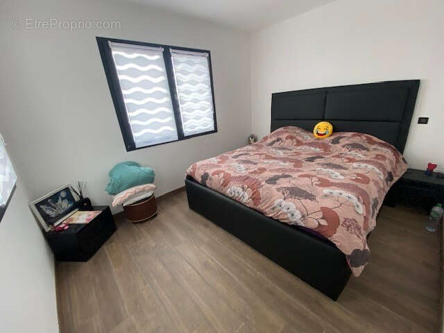 Maison à CHANTEHEUX