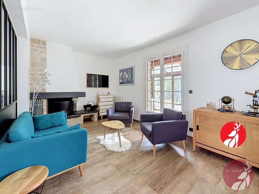 Maison 161 m² à Barbizon  - photo 3
