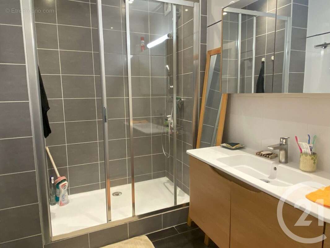 Photo 7 - Appartement à BEAUVAIS