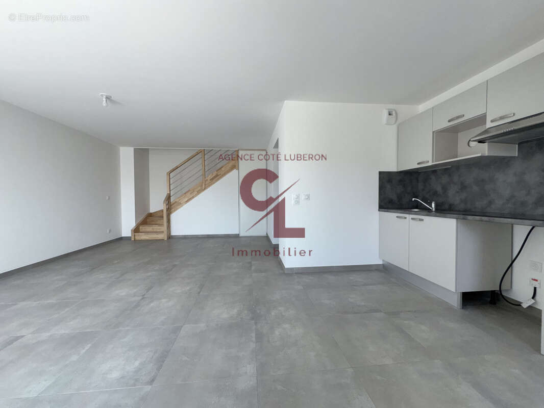 Appartement à CAVAILLON