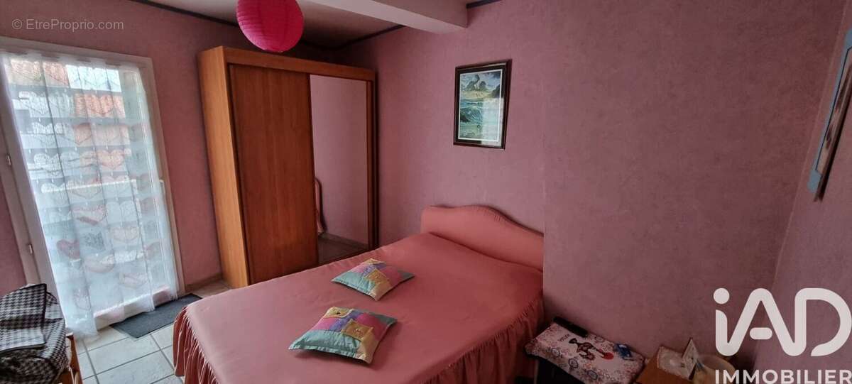 Photo 6 - Appartement à ARGELES-SUR-MER