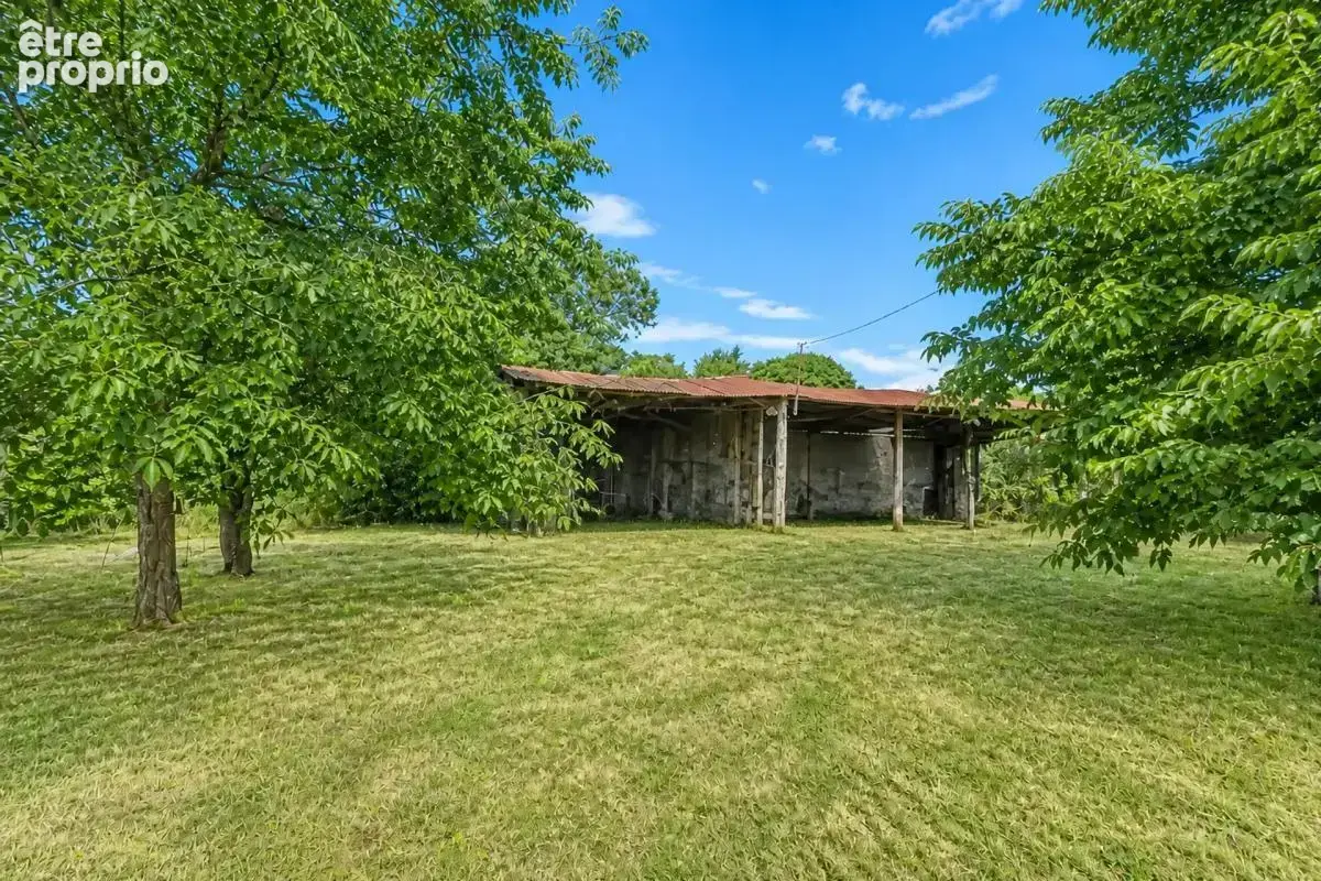 Maison de 5 pièces de 80 m² à Firbeix - photo 10