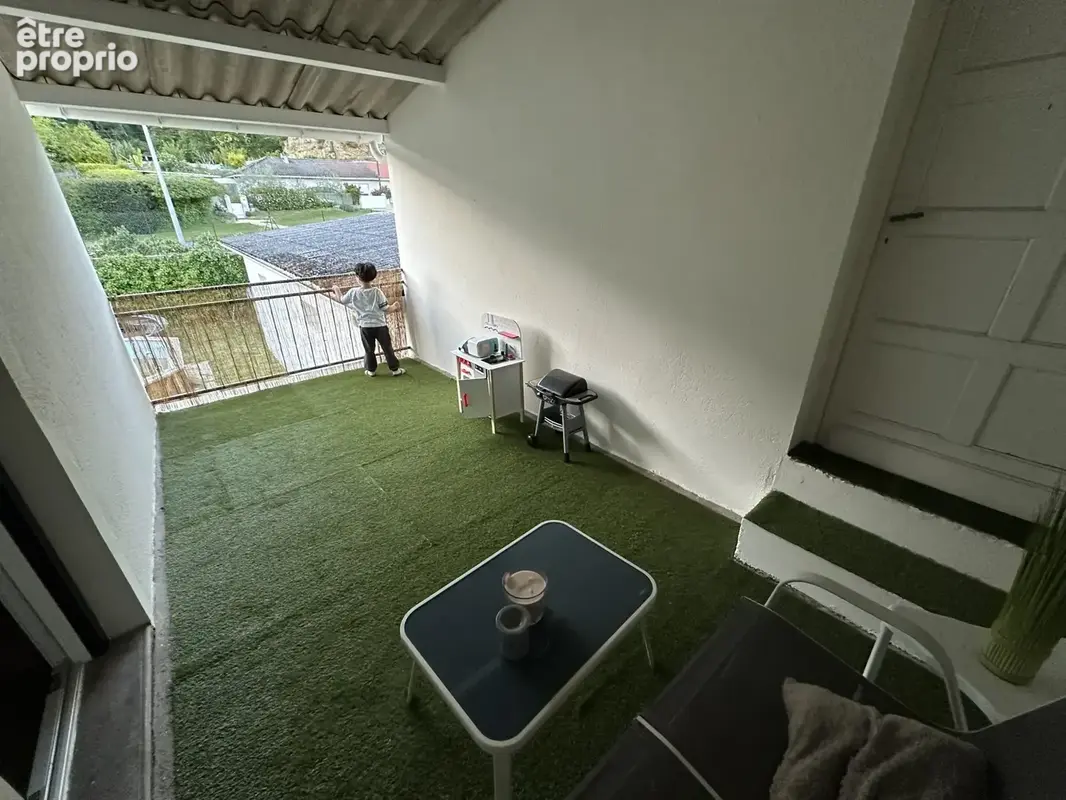Venez découvrir cette charmante maison avec ces deux studios indépendants et sa piscine hors sol - photo 34