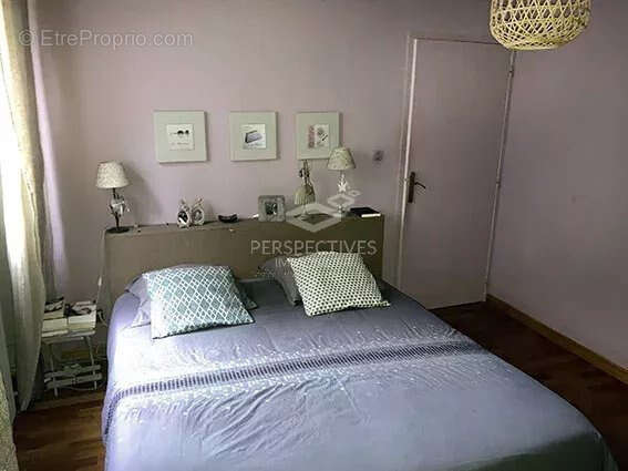 Appartement 2 chambres hyper centre avec parking et terrasse - photo 5