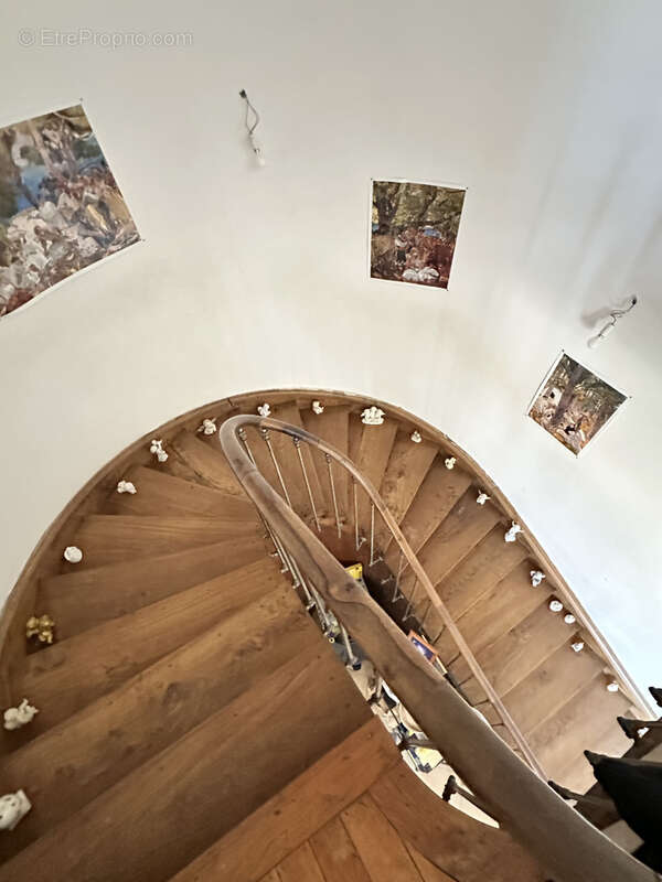 Maison à SAINT-JEAN-D'ANGELY