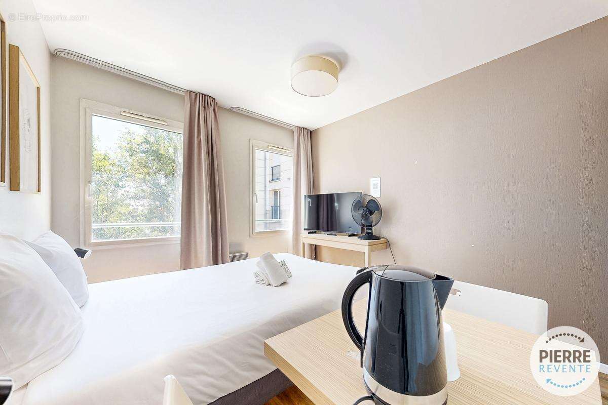Nantes : Idéal investissement locatif - photo 4